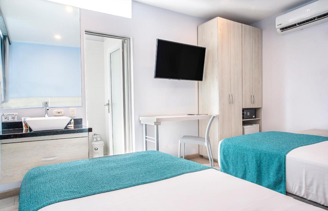 Santorini Casablanca Resort Papares Extérieur photo