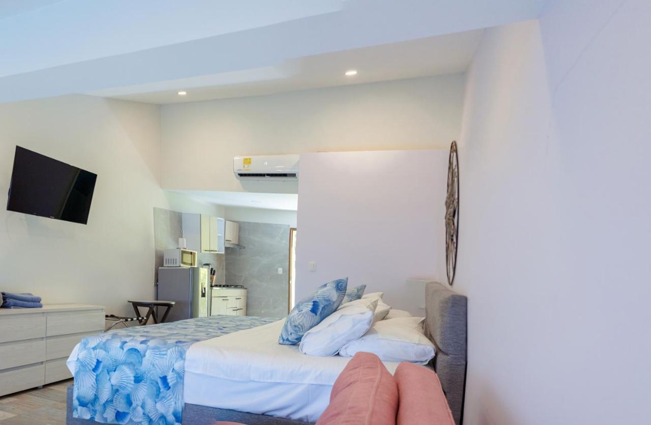 Santorini Casablanca Resort Papares Extérieur photo