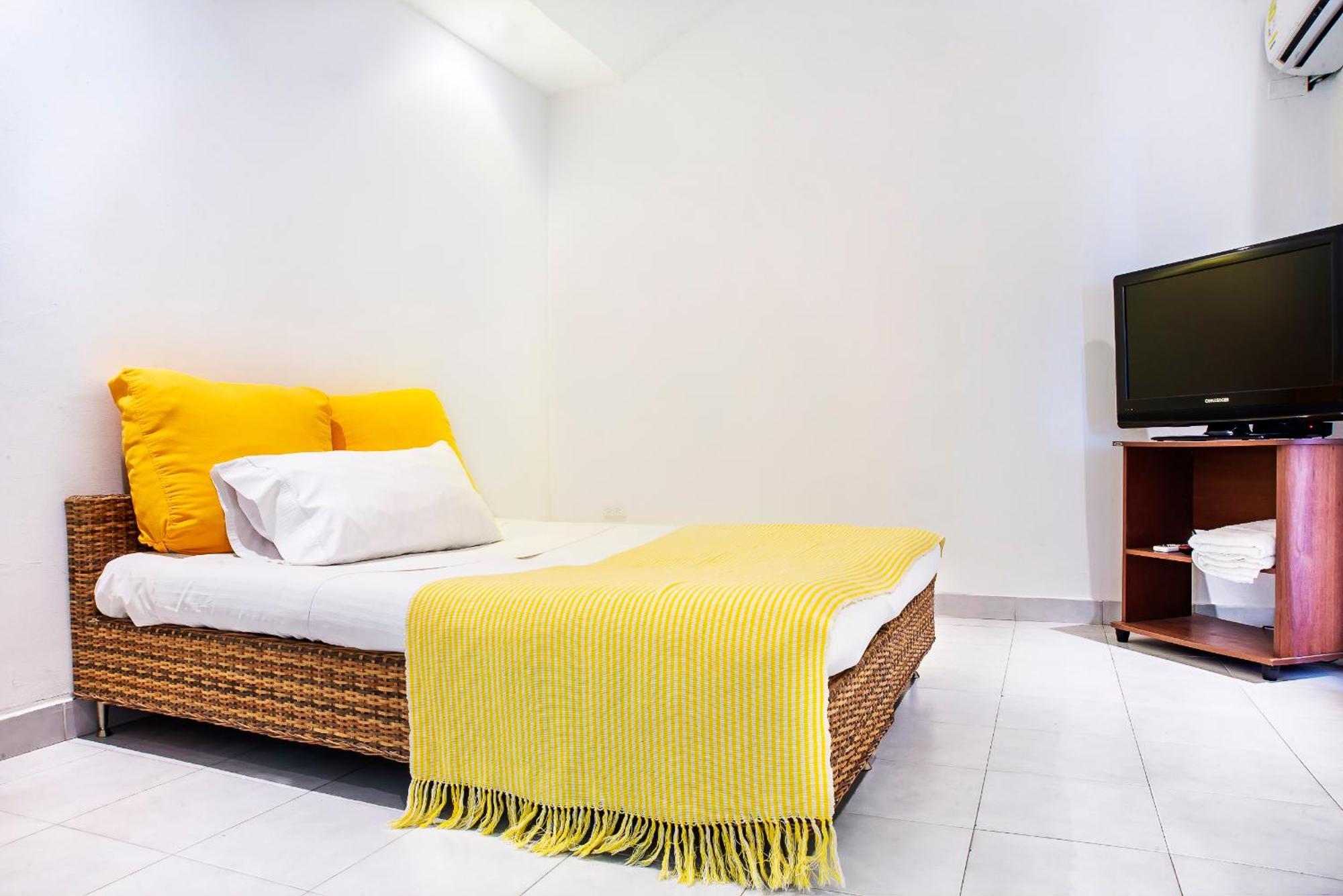 Santorini Casablanca Resort Papares Extérieur photo