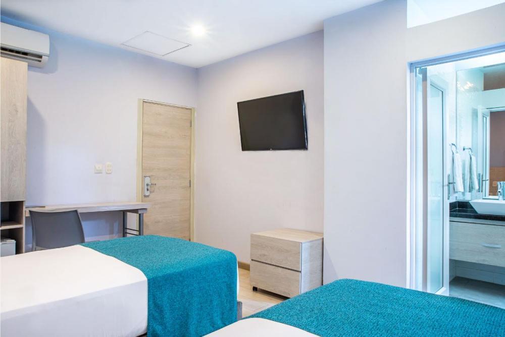 Santorini Casablanca Resort Papares Extérieur photo