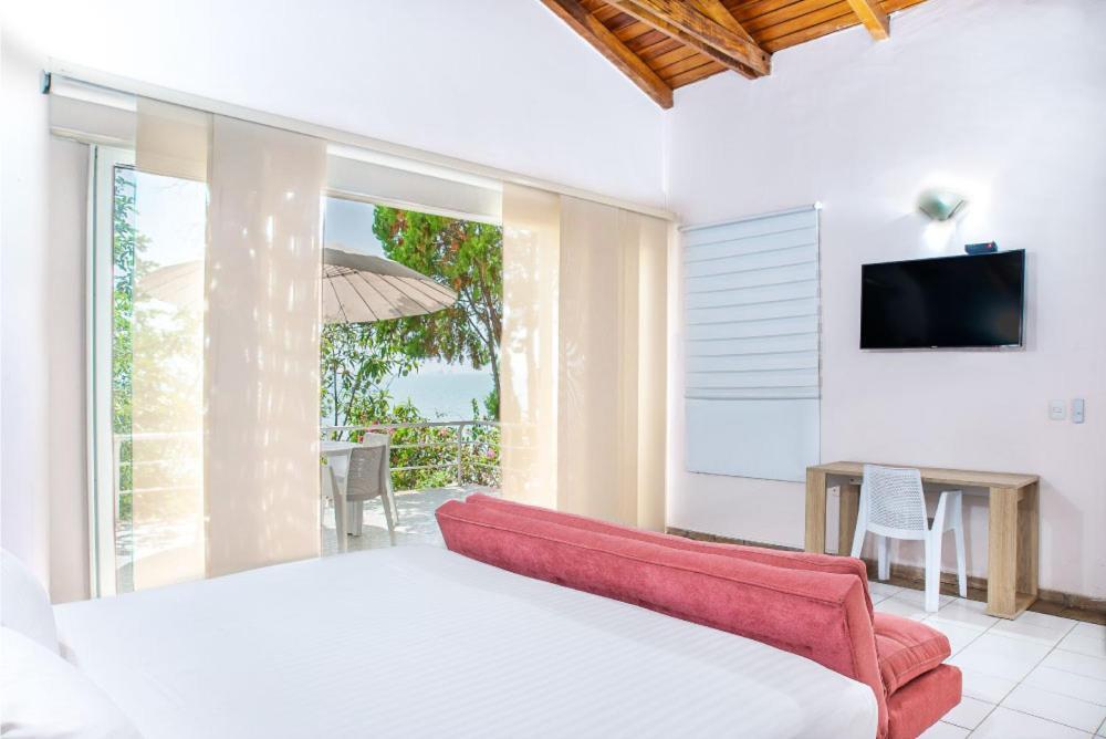 Santorini Casablanca Resort Papares Extérieur photo