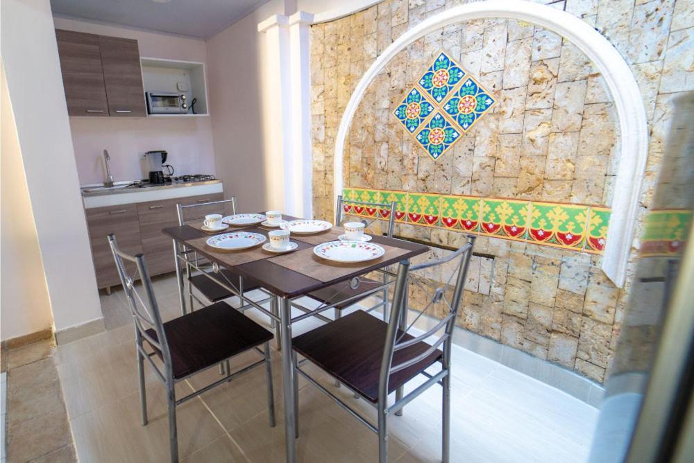 Santorini Casablanca Resort Papares Extérieur photo