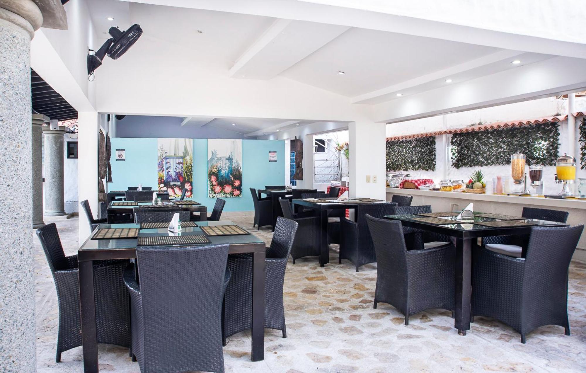 Santorini Casablanca Resort Papares Extérieur photo