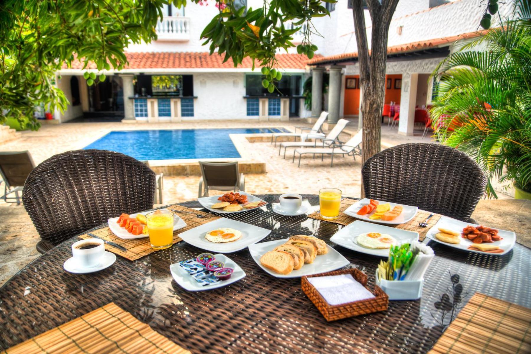 Santorini Casablanca Resort Papares Extérieur photo