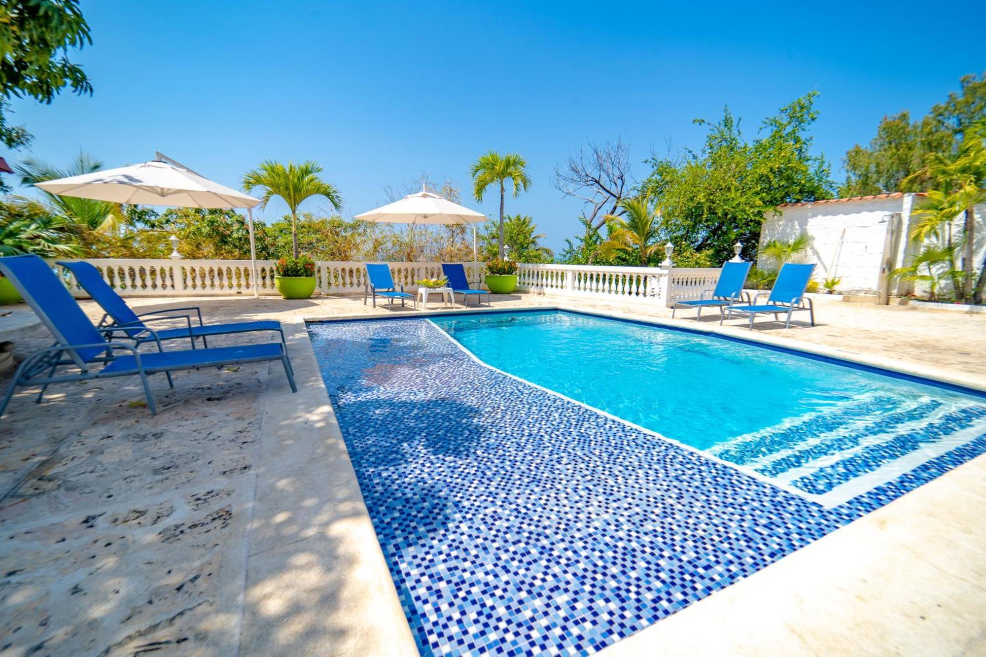 Santorini Casablanca Resort Papares Extérieur photo
